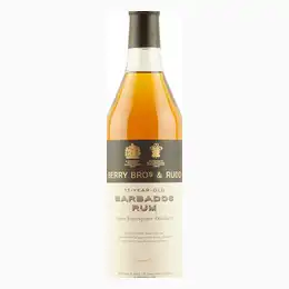 Barbados Rum 13 Year Old - 2007  Berry Bros & Rudd