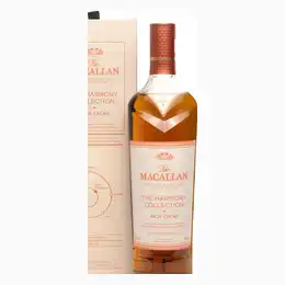 Macallan The Harmony Collection Rich Cacao
