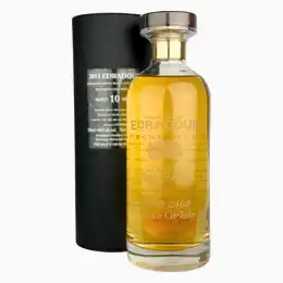 Edradour Bourbon Cask 10 Year Old