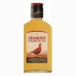 Famous Grouse 0.2L 