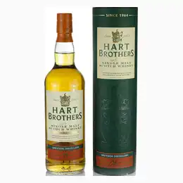 Speyside Distillery 26 Year Old 1995 Hart Brothers Sherry Cask 