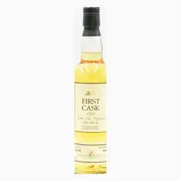 Dallas Dhu 15 Year Old Speyside Malt Whisky 1978 First Cask #2608