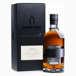 Mackmyra Moment Prestige Whisky 70cl