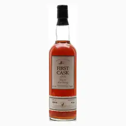 Glen Grant 1976 24 Year Old First Cask #2894 Sherry Cask