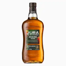 Jura Rum Cask 1L