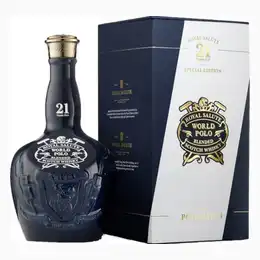 Royal Salute World Polo Edition