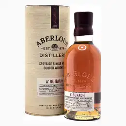 Aberlour Abunadh Batch 68 61.5% 70cl