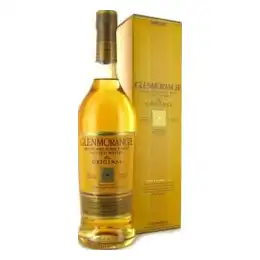 Glenmorangie 10 Year Old Original 40% 70cl