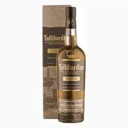 Tullibardine Sovereign