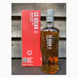 Cu Bocan Creation #6 70cl 46%