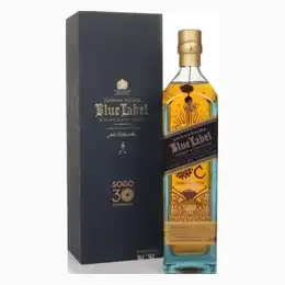 Johnnie Walker Blue Label - Sogo 30th Anniversary Whisky 70cl