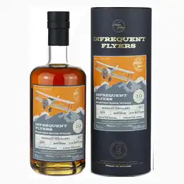 Benriach 10 Year Old 2011 Infrequent Flyers