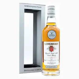 Longmorn 2008 Distillery Labels Gordon & McPhail 46%