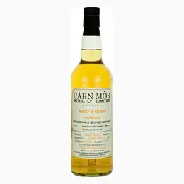 Blair Athol 9 Year Old 2009 Strictly Limited