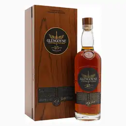 Glengoyne 25 Year Old Sherry Cask