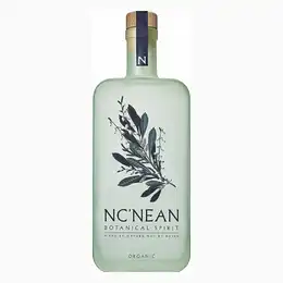 NCNEAN Botanical Spirit 50cl 40%