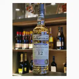 2011 Ledaig 12yr 