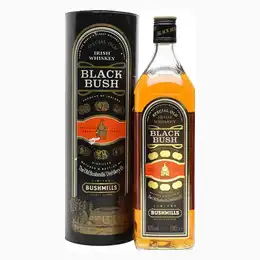Bushmills Black Bush Bot.1990s
