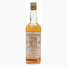 Glenugie 1966 Bot.1994 Connoisseurs Choice