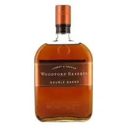 Woodford Reserve Double Oaked 43.2%