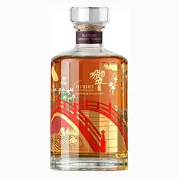 Hibiki Japanese Harmony Suntory 100th Anniversary