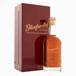 Glenfarclas 42 Year Old Single Cask 1977