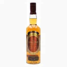 Singleton of Auchroisk 1985 Bot.1990s