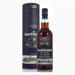 GlenDronach 18 Year Old Allardice