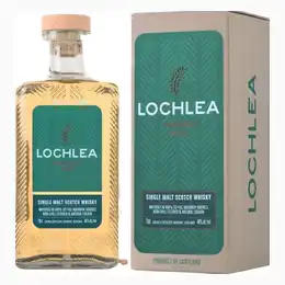 Lochlea Sowing Edition Third Crop