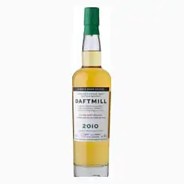 Daftmill 2010 Summer Batch Release, bottled 2021