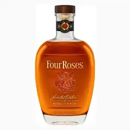Four Roses Small Batch Limited Edition 2024 Release