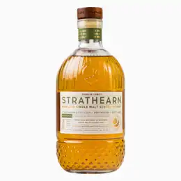 Strathearn Batch 1