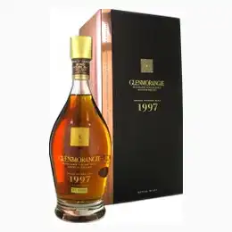 Glenmorangie 1997 23 Year Old Grand Vintage 43% 70cl