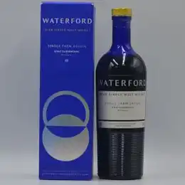 Waterford Whiskey Grattansbrook Edition 1.1