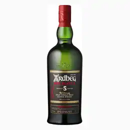 Ardbeg Wee Beastie