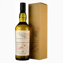 Teaninich 2009-2021 11 Year Old The Single Malts Of Scotland