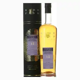 Gleann Mor Rare Find Royal Brackla 12 Year Old