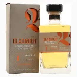 Bladnoch The Field Dragon Series Iteration I