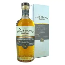 Kingsbarns Family Reserve 2020 59.2% 70cl