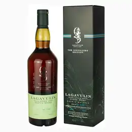 Lagavulin 2002 Distillers Edition