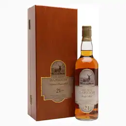 Glen Garioch 21 Year Old
