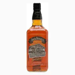 Jack Daniels Scenes From Lynchburg No.12 Fire Brigade