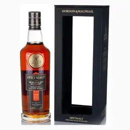 Macallan Speymalt 25 Year Old 1998 Single Cask UK Exclusive 