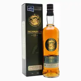 Inchmurrin 12 Year Old