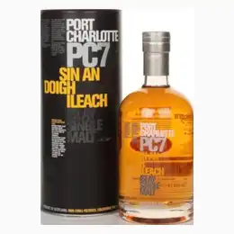 Port Charlotte PC7 Whisky 70cl