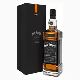Jack Daniel