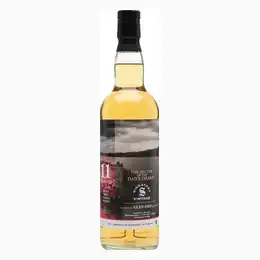 Glen Ord 2012 11 Year Old Daily Dram
