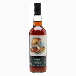 Blair Athol 2007 16 Year Old The Seasons: Winter The Whisky Exchange