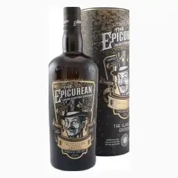 Epicurean Blended Malt Glasgow Edition #2 50.4% 70cl
