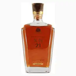 Johnnie Walker XR 21YO The Legacy Blend 0.7L 